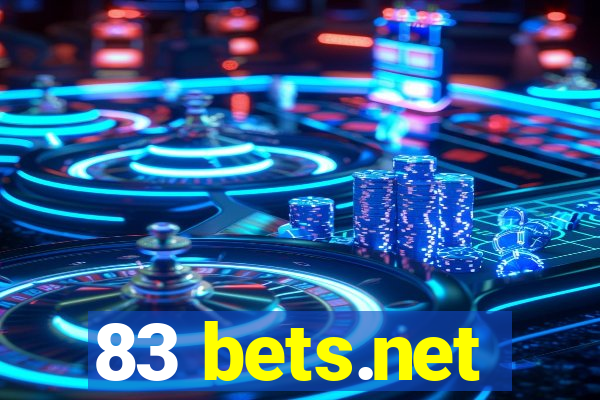 83 bets.net